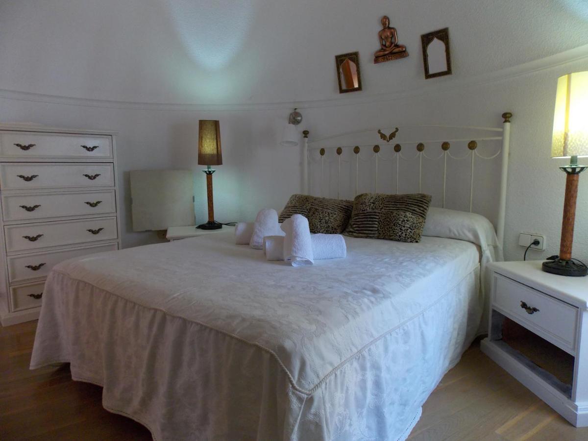 Lejlighed Unique Penthouse Echegaray Málaga