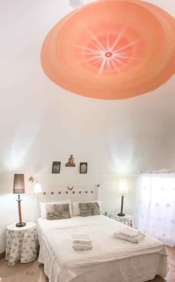 Lejlighed Unique Penthouse Echegaray Málaga
